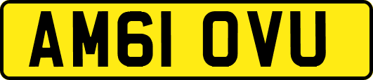 AM61OVU