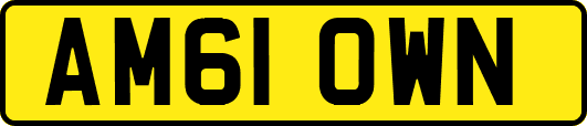 AM61OWN