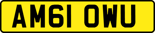 AM61OWU