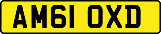 AM61OXD