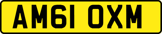 AM61OXM