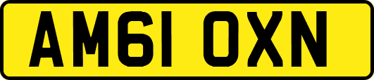AM61OXN