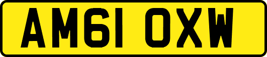 AM61OXW