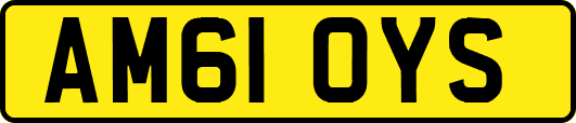 AM61OYS