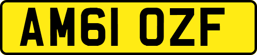 AM61OZF