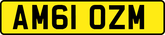 AM61OZM