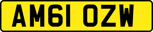 AM61OZW