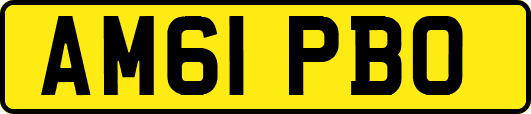 AM61PBO