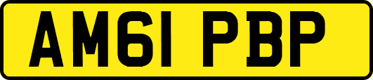 AM61PBP