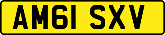 AM61SXV