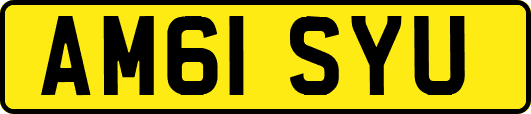 AM61SYU