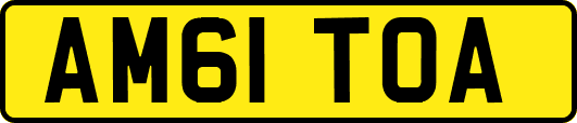 AM61TOA