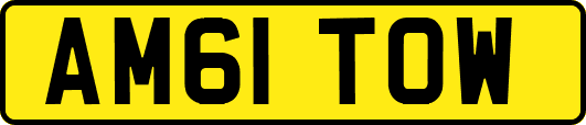 AM61TOW