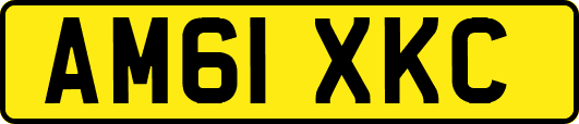 AM61XKC