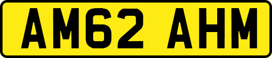 AM62AHM