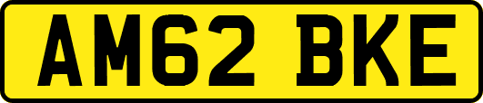 AM62BKE