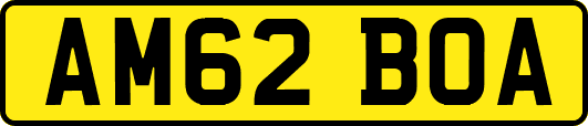 AM62BOA