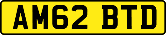 AM62BTD