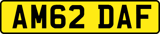 AM62DAF
