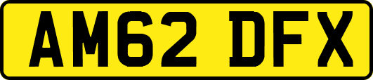 AM62DFX