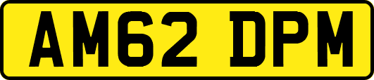 AM62DPM