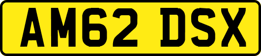 AM62DSX
