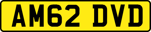 AM62DVD