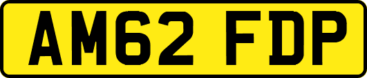 AM62FDP