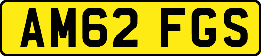 AM62FGS