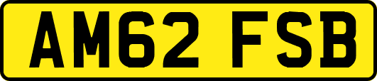 AM62FSB