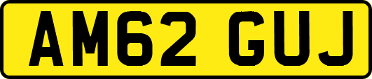 AM62GUJ