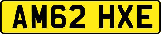 AM62HXE