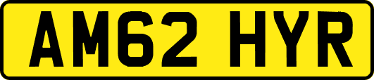 AM62HYR