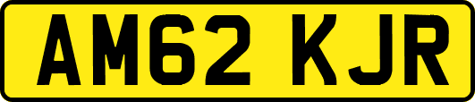 AM62KJR