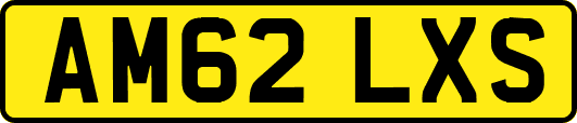 AM62LXS