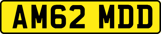 AM62MDD