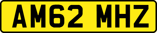 AM62MHZ