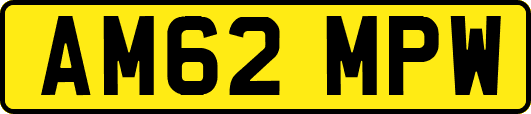 AM62MPW