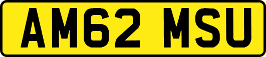 AM62MSU