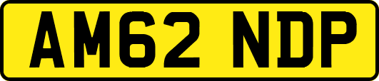 AM62NDP