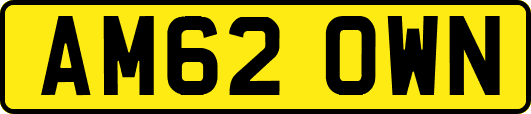 AM62OWN
