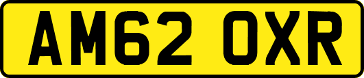 AM62OXR