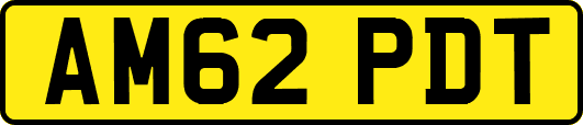 AM62PDT