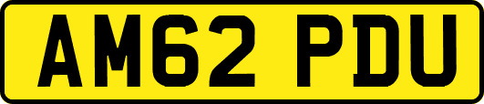 AM62PDU