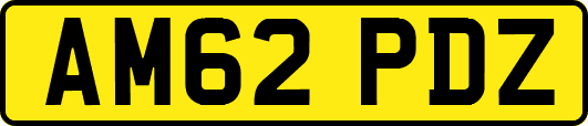 AM62PDZ