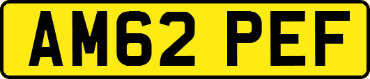 AM62PEF