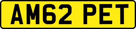AM62PET