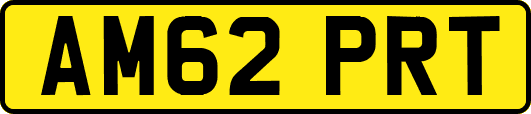 AM62PRT