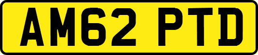 AM62PTD