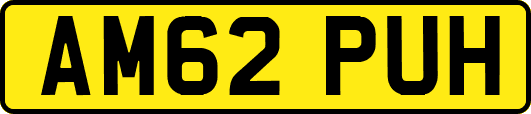 AM62PUH